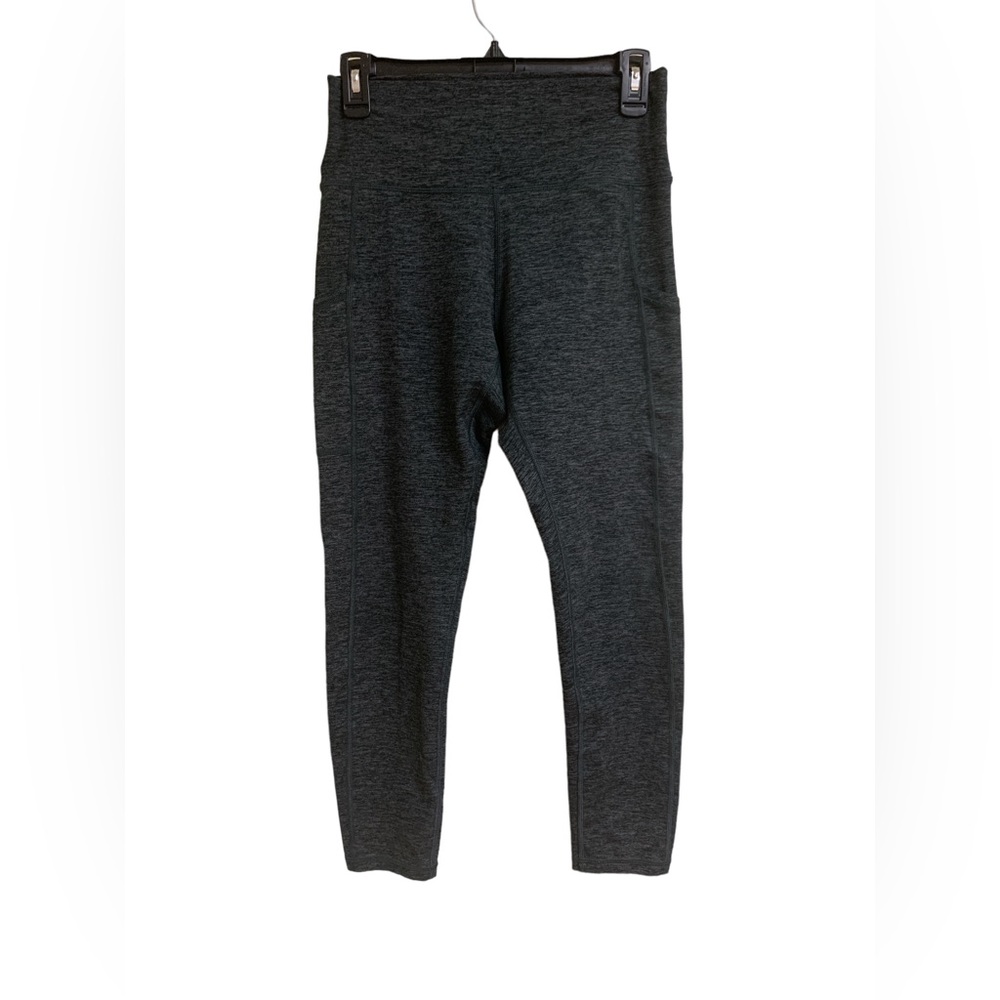 OFFline by Aerie The Hugger leggings Hi-Rise Large